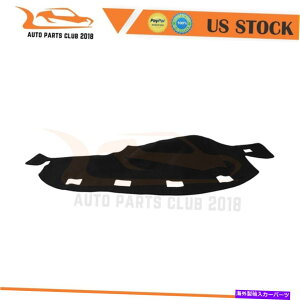 Dashboard Cover Dodge Ram 1500 2500 Black Dash Mat Cover 1995 1995 1996 1997�ɓK�����V����Dashmat�t�B�b�g New Dashmat Fit For Dodge Ram 1500 2500 Black Dash Mat Cover 1994 1995 1996 1997