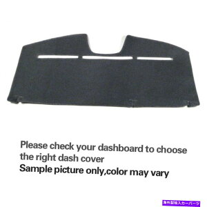 Dashboard Cover 2002-2006�g���^�J�������A�f�b�L�J�o�[�}�b�g�p�b�h�_�b�V���J�o�[�_�[�N�O���[ Fits 2002-2006 Toyota Camry Rear Deck Cover Mat Pad Dash Cover-Dark Grey�y���s�A���i�z