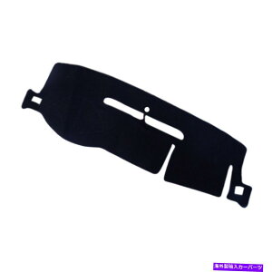 Dashboard Cover �_�b�V���{�[�h�J�o�[�V�{���[�V���o�[�h�^�zGMC���[�R���Ƀt�B�b�g����T���V�F�[�h�_�b�V���}�b�g Dashboard Cover Sun Shade Dash Mat Fit For Chevrolet Silverado Tahoe GMC Yukon�y���s�A���i�z