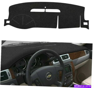 Dashboard Cover Eonlion Car Dash Cover Chevy Chevrolet Suburban/Tahoe�ƌ݊���������܂�... EONLION Car Dash Cover Compatible with Chevy Chevrolet Suburban/Tahoe...�y���s�A���i�z