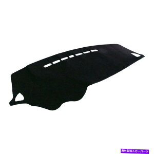 Dashboard Cover �I�[�g�_�b�V���{�[�h�_�b�V���}�b�g�T���J�o�[�p�b�h�_�b�V���}�b�g�͎O�H�����T�[2008-17�ɓK���Ă��܂� Auto Dashboard Dash Mat Sun Cover Pad Dashmat fit for Mitsubishi Lancer 2008-17