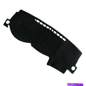 Dashboard Cover _bV}bg_bV{[hJo[_bV}bgg^J[E120 E130 2000-2007 SFɓKĂ܂ Dash Mat Dashboard Cover Dashmat Fit for Toyota Corolla E120 E130 2000-2007 sf