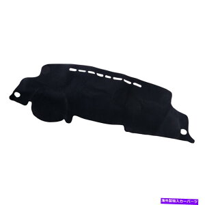 Dashboard Cover CeA_bV{[hJo[TVF[h_bV}bg_bV}bgg^nC_[ɃtBbg Interior Dashboard Cover Sun Shade Dashmat Dash Mat Fit For Toyota Highlander