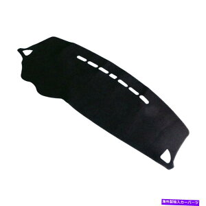 Dashboard Cover ~߃_bV{[h_bV}bgJo[_bV}bg͎OHT[2008-17p[cɓKĂ܂ Non-Slip Dashboard Dash Mat Cover Dashmat fit for Mitsubishi Lancer 2008-17 part