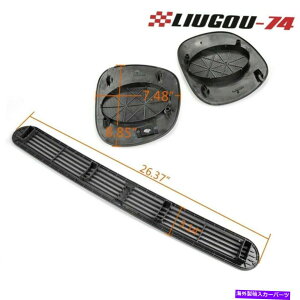 Dashboard Cover �_�b�V���f�t���X�g�x���g�J�o�[LH��RH�X�s�[�J�[�O�����t�B�b�g98-05�W�~�[�u���U�[�\�m�} Dash Defrost Vent Cover Lh &Rh Speaker Grille Fit For 98-05 Jimmy Blazer Sonoma�y���s�A���i�z