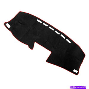 Dashboard Cover LHD_bV}bg_bV{[hJo[pbhTVF[hz_CR-V CRV 2012-2016ɃtBbg LHD Dash Mat Dashboard Cover Pad Sun Shade fit for Honda CR-V CRV 2012-2016