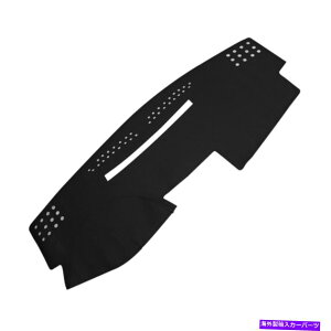 Dashboard Cover g^Ĵ߂̔񊊂J[U[_bV{[hJo[_bV}bg_bV}bg2007-2011 Non-Slip Car Leather Dashboard Cover Dashmat Dash Mat For Toyota Camry 2007-2011
