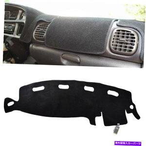 Dashboard Cover �_�b�V���{�[�h�J�o�[�_�b�V���}�b�g�_�b�V���}�b�g�J�[�y�b�g�_�b�W����1500 2500 3500 1998-2001 Dashboard Cover Dash Mat Dashmat Carpet For Dodge RAM 1500 2500 3500 1998 - 2001