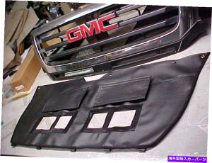 �o�O�V�[���h OEM�^�C�v�E�B���^�[�t�����g�h�AGMC 2003 2004 2005 2006 GMC Sierra 2500 3500 HD OEM Type Winter Front With Doors GMC 2003 2004 2005 2006 GMC Sierra 2500 3500 HD