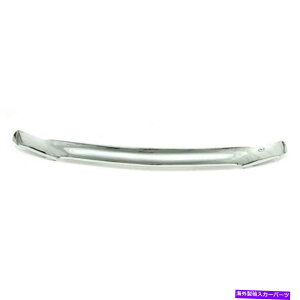 oOV[h AVS 622185 2020 GMC Sierra 2500 ChromeAeroskint[hveN^[[vt@C AVS 622185 Aeroskin Hood Protector Low Profile for 2020 GMC Sierra 2500 Chrome