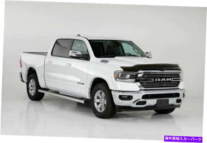 �o�O�V�[���h GT�o�O�V�[���h�o�O�K�[�h�m�����b�v�A���E���h�J�[�{���t�@�C�o�[�t�B�b�g2019-2021 RAM 1500 NEW GT Bug Shield Bug-Gard Non Wrap-Around Carbon Fiber Fits 2019-2021 Ram 1500 New