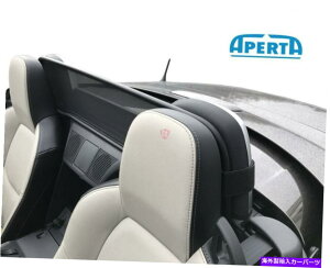 oOV[h ̃fBtN^[̓}c_MX-5 NC MK3 MKIII 2004-2014 MX5[hX^[EBhXgbvɓK WIND DEFLECTOR FITS MAZDA MX-5 NC MK3 MKIII 2004-2014 MX5 ROADSTER WINDSTOP