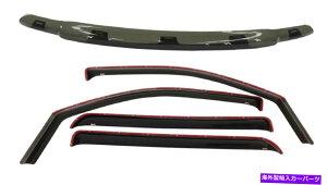 �o�O�V�[���h Wade Black Platinum Bug Shield��In-Channel Wind Deflectors for RAM 1500 Classic Wade Black Platinum Bug Shield & In-Channel Wind Deflectors for Ram 1500 Classic�y���s�A���i�z
