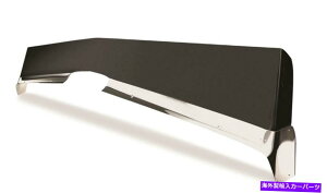 �o�O�V�[���h Belmor 76040002-1 Aeroshield II Smoke Hood Protector 1996-2010 Freightliner Belmor 76040002-1 Aeroshield II Smoke Hood Protector 1996-2010 Freightliner