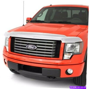 �o�O�V�[���h AVS Chrome Shood Shield Bug Deflector for Nissan Titan XD 2016-2022 AVS Chrome Hood Shield Bug Deflector FOR Nissan Titan XD 2016-2022�y���s�A���i�z