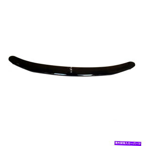 oOV[h V{[Vo[h1500 HDNVbN2007X[Np̃hC^[Zv^[t[hV[h Lund Interceptor Hood Shield For Chevy Silverado 1500 HD Classic 2007 Smoke