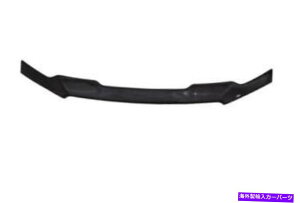 �o�O�V�[���h AVS Aeroskin lowprofile Color Match Hood Shield-16-18 F-150�̃V���h�E�u���b�N AVS Aeroskin Low Profile Color Match Hood Shield - Shadow Black for 16-18 F-150�y���s�A���i�z