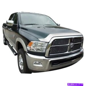 �o�O�V�[���h 622051�x���g�V�F�[�h�o�O�V�[���h�����g���b�N�_�b�W2500 3500 2010�̐V�����V�[���h 622051 Ventshade Bug Shield New for Ram Truck Dodge 2500 3500 2010�y���s�A���i�z