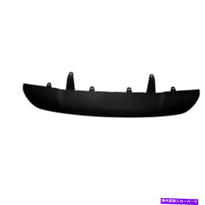 バグシールド to1195107新しい交換用リアロウアーバランスパネルに適合2016-2018トヨタRav4 TO1195107 New Replacement Rear Lower Valance Panel Fits 2016-2018 Toyota RAV4