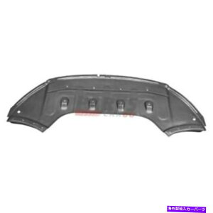 oOV[h VA_[J[V[htgtBbg2015-2017q_C\i^Z_29110C2300 NEW UNDERCAR SHIELD FRONT FITS 2015-2017 HYUNDAI SONATA SEDAN 29110C2300