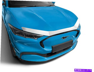 oOV[h Auto Ventshade 622178 Aeroskin Chrome HoodveN^[ Auto Ventshade 622178 Aeroskin Chrome Hood Protector
