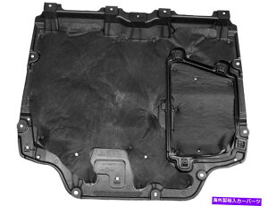 oOV[h 2019-2021NTXUX200GWJo[65759MT 2020Z^[A_[J[V[h For 2019-2021 Lexus UX200 Lower Engine Cover 65759MT 2020 CENTER UNDERCAR SHIELD