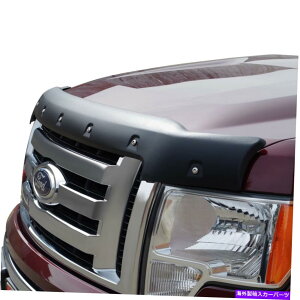 �o�O�V�[���h Ford F-150 2009-2014 FOCUS FOCUS AUTO TG8A09�e�N�X�`���u���b�N�t�H�[���t�B�b�g�t�[�h�v���e�N�^�[ For Ford F-150 2009-2014 Focus Auto TG8A09 Textured Black FormFit Hood Protector�y���s�A���i�z