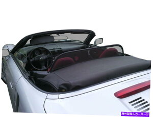 oOV[h ̃fBtN^[̓g^MR 2 MK III ZZW3 1999-2006 Windstop Windbreak WIND DEFLECTOR FITS TOYOTA MR 2 MK III ZZW3 1999-2006 WINDSTOP WINDBREAK