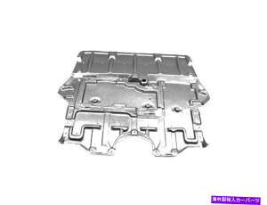 oOV[h 2006N2007ÑNTXGS430A_[J[V[h91675HVGWJo[ For 2006-2007 Lexus GS430 Undercar Shield 91675HV Lower Engine Cover