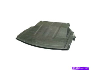 oOV[h 2001N2005NBMW 325iA_[J[V[htgZ^[{46754YY 2003 2002 For 2001-2005 BMW 325i Undercar Shield Front Center Genuine 46754YY 2003 2002