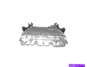 oOV[h 2007-2011NTXLS460A_[J[V[h37477BW 2008 2009 2010 For 2007-2011 Lexus LS460 Undercar Shield 37477BW 2008 2009 2010