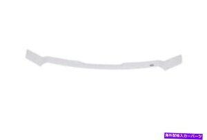 �o�O�V�[���h avs aeroskin lowprofile�t�[�h�V�[���h-15-18�̃T�~�b�g�z���C�g�V�G��1500 AVS Aeroskin Low Profile Hood Shield - Summit White for 15-18 Sierra 1500