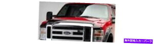 oOV[h EGR 306291oOV[hX[p[K[h͉AN EGR 306291 Bug Shield Superguard Aerodynamic Smoke Acrylic