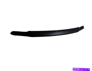 �o�O�V�[���h EGR SuperGuard Hood Shield Wind Visor Deflector Bug Guard Matte Black 301885 EGR SuperGuard Hood Shield Wind Visor Deflector Bug Guard Matte Black 301885�y���s�A���i�z