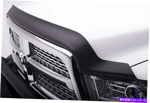 �o�O�V�[���h Egr Hood Guard��11-20 RAM 2500 HD�X�[�p�[�K�[�h�V�[���h�}�b�g�u���b�N302855�ɓK�����܂� EGR Hood Guard fits 11-20 Ram 2500 HD Superguard Shield Matte Black 302855�y���s�A���i�z