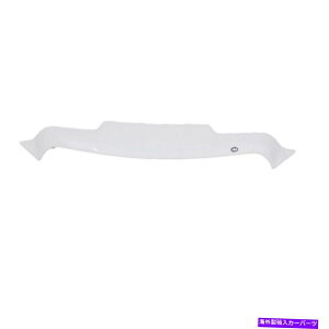 oOV[h Auto Ventshade322004-PW7 RAM 1500p̖邢NAR[gt[hveN^[ Auto Ventshade 322004-PW7 Bright White Clear Coat Hood Protector for Ram 1500