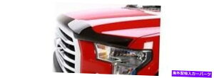 �o�O�V�[���h EGR 303471�o�O�V�[���h�X�[�p�[�K�[�h��͉��A�N���� EGR 303471 Bug Shield Superguard Aerodynamic Smoke Acrylic�y���s�A���i�z