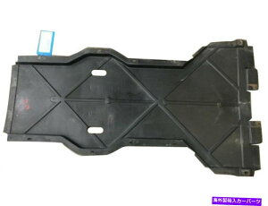 oOV[h 1997N2004Ñ|VF{NX^[A_[J[V[hZ^[{18388wr 2001 2002 For 1997-2004 Porsche Boxster Undercar Shield Center Genuine 18388WR 2001 2002