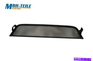 oOV[h MBHRo[`uEBhftN^[ZfXSLK R171 | 2004- 2011 |EBhubJ[ MBH Convertible Wind deflector Mercedes SLK R171 | 2004 - 2011 | Windblocker
