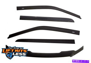 �o�O�V�[���h Auto Ventshade 56034060 07-18 Jeep Wrangler�iJK�j��Ventvisor/Bug Shield Combo Auto Ventshade 56034060 Ventvisor/Bug Shield Combo for 07-18 Jeep Wrangler (JK)�y���s�A���i�z