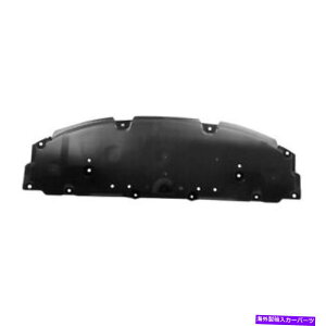 �o�O�V�[���h �V�����A�t�^�[�}�[�P�b�g�Z���^�[�A���_�[�J�[�V�[���h5145112120 New Aftermarket Center Undercar Shield 5145112120�y���s�A���i�z