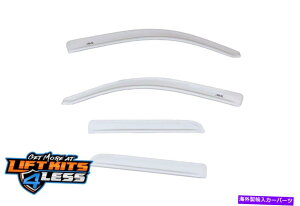 oOV[h Auto Ventshade 894040-G1W Ventvisor Deflector 4 PC for 2016-2018 GMC Sierra 1500 Auto Ventshade 894040-G1W Ventvisor Deflector 4 pc for 2016-2018 GMC Sierra 1500