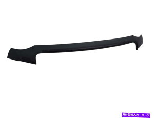 oOV[h EGR SuperGuard Hood Shield Wind Visor DeflectoroOK[h_[NX[N-302851 EGR SuperGuard Hood Shield Wind Visor Deflector Bug Guard Dark Smoke - 302851