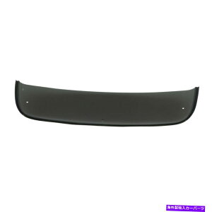 oOV[h OEMV{̃}c_2020 CX-30[[t̃ftN^[BCKA-V4-990A OEM NEW Genuine Mazda 2020 CX-30 Moonroof Wind Deflector BCKA-V4-990A