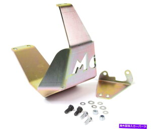 oOV[h h[o[fBXJo[V[Y2p̃AfBt@VAIt[hveN^[K[h Rear Differential, Off-road Protector Guard, for Land Rover Discovery Series 2