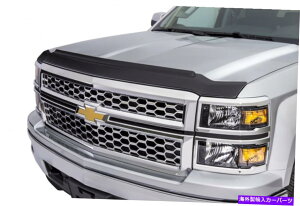 oOV[h Ventshade Co Aerskn II Silverado HD 15-436087 VENTSHADE CO AERSKN II SILVERADO HD 15 - 436087