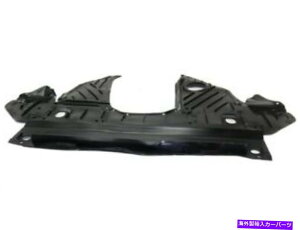 oOV[h 16-18YAeB}}LV}Cy19f5̃A_[J[V[h Undercar Shield For 16-18 Nissan Altima Maxima CY19F5