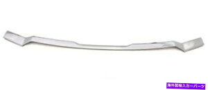 oOV[h 2020NAVS ACACIA AROSKIN[vt@Ct[hV[h-CHROME -AVS622191 AVS for 2020 GMC Acadia Aeroskin Low Profile Hood Shield - Chrome - avs622191