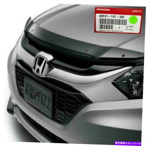 �o�O�V�[���h OEM 2016-2020�z���_�p�C���b�g��2017-2019���b�W���C���t�[�h�G�A�f�t���N�^�[08p47-TG7-300 OEM 2016-2020 Honda Pilot & 2017-2019 Ridgeline Hood Air Deflector 08P47-TG7-300�y���s�A���i�z