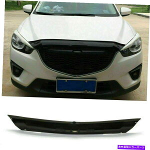 oOV[h tgoOV[ht[hftN^[K[h}c_CX-5 CX5̃{lbgveN^[12-16 Front Bug Shield Hood Deflector Guard Bonnet Protector For Mazda CX-5 CX5 12-16